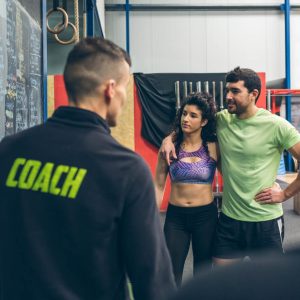 Programa Coach Esportivo