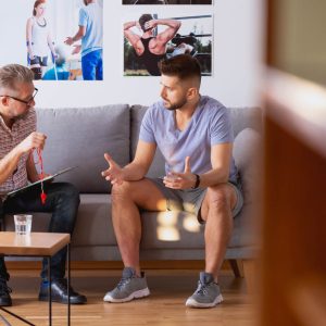 Programa Psicologia Esportiva