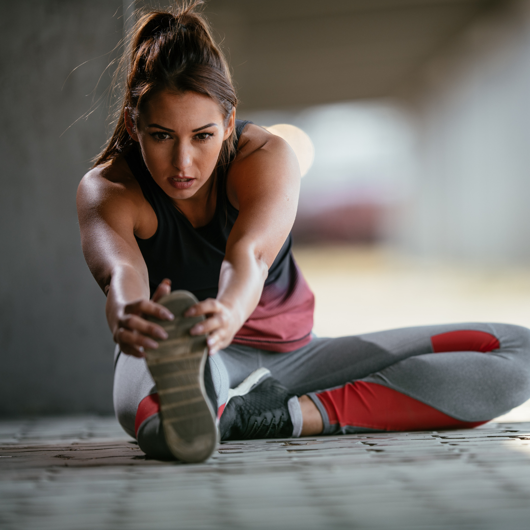 Programa Prevenção de Lesões