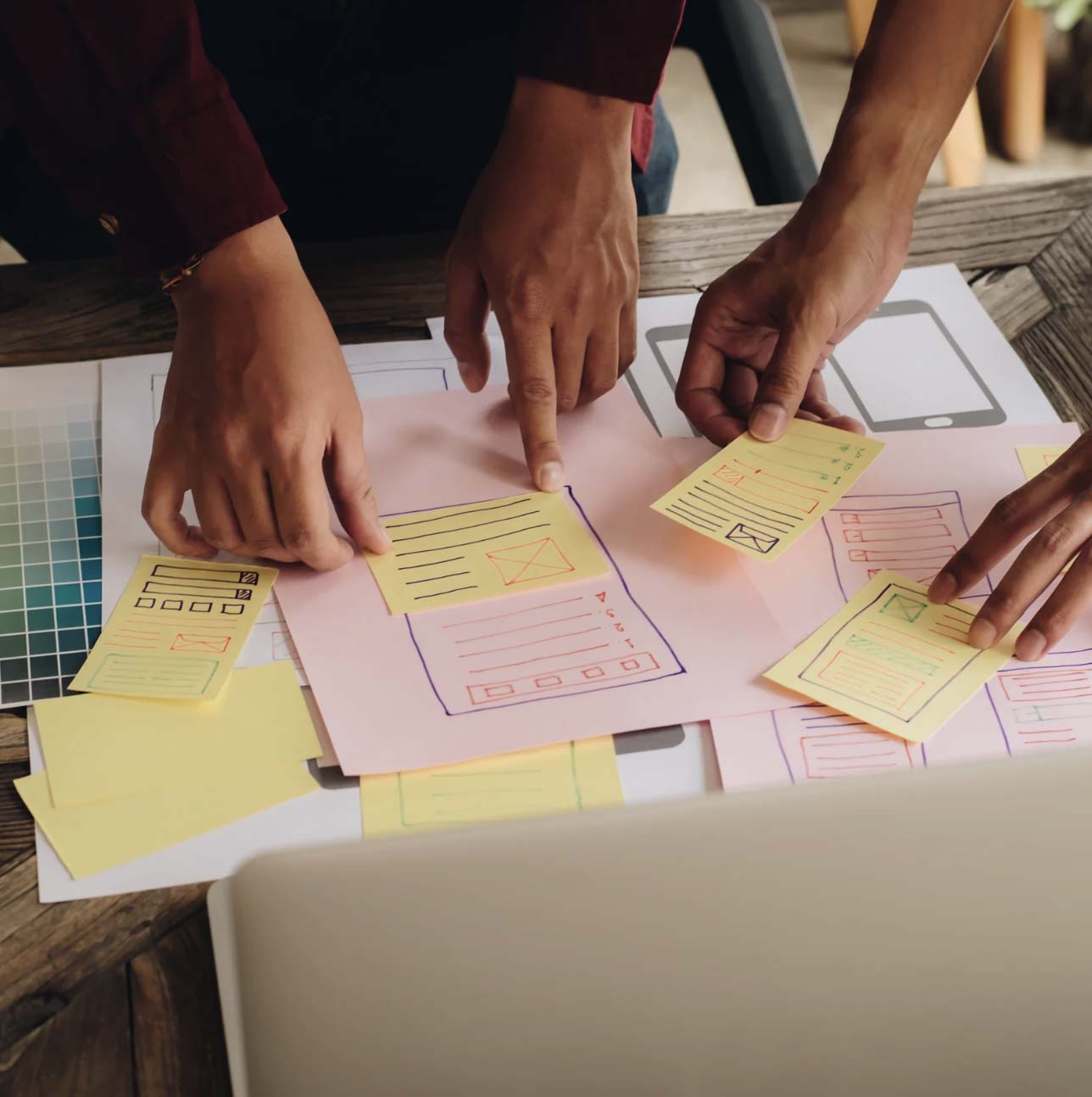 Programa de Projeto Estratégico