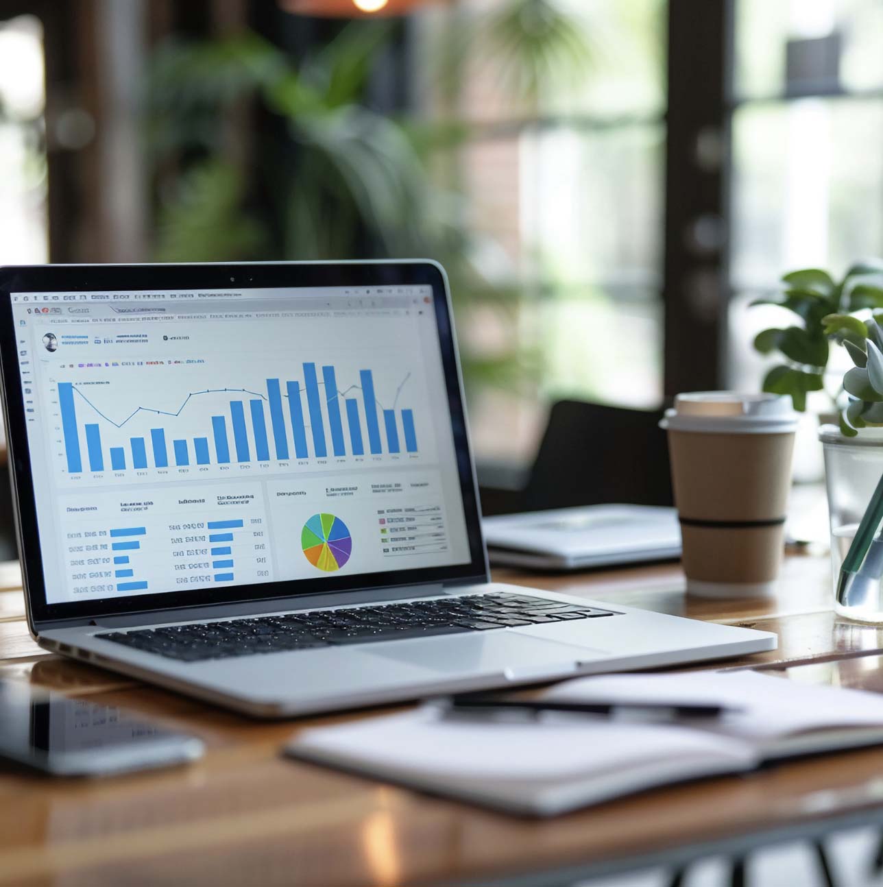 Captação de Patrocínio